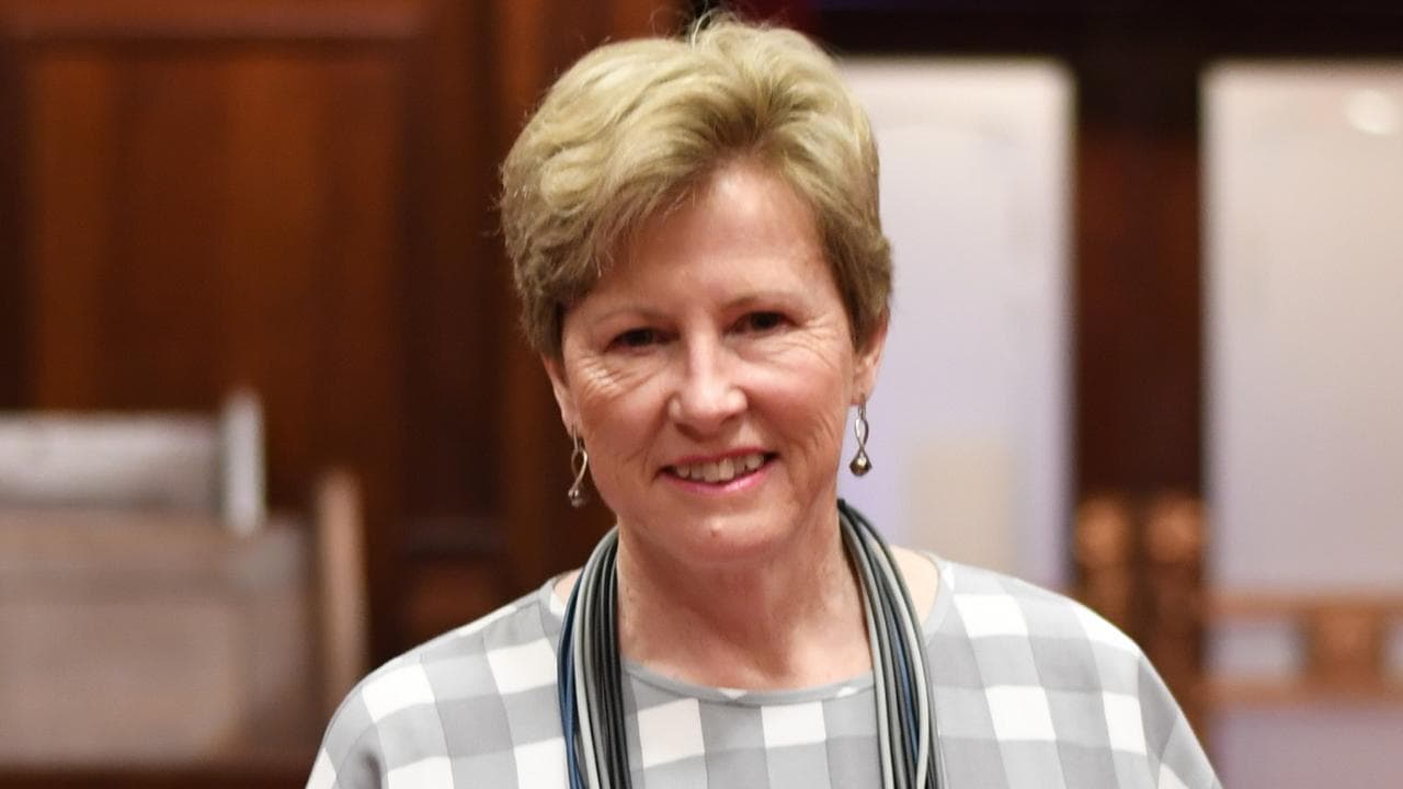 Christine Milne