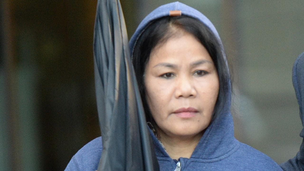 Rungnapha Kanbut (file image)