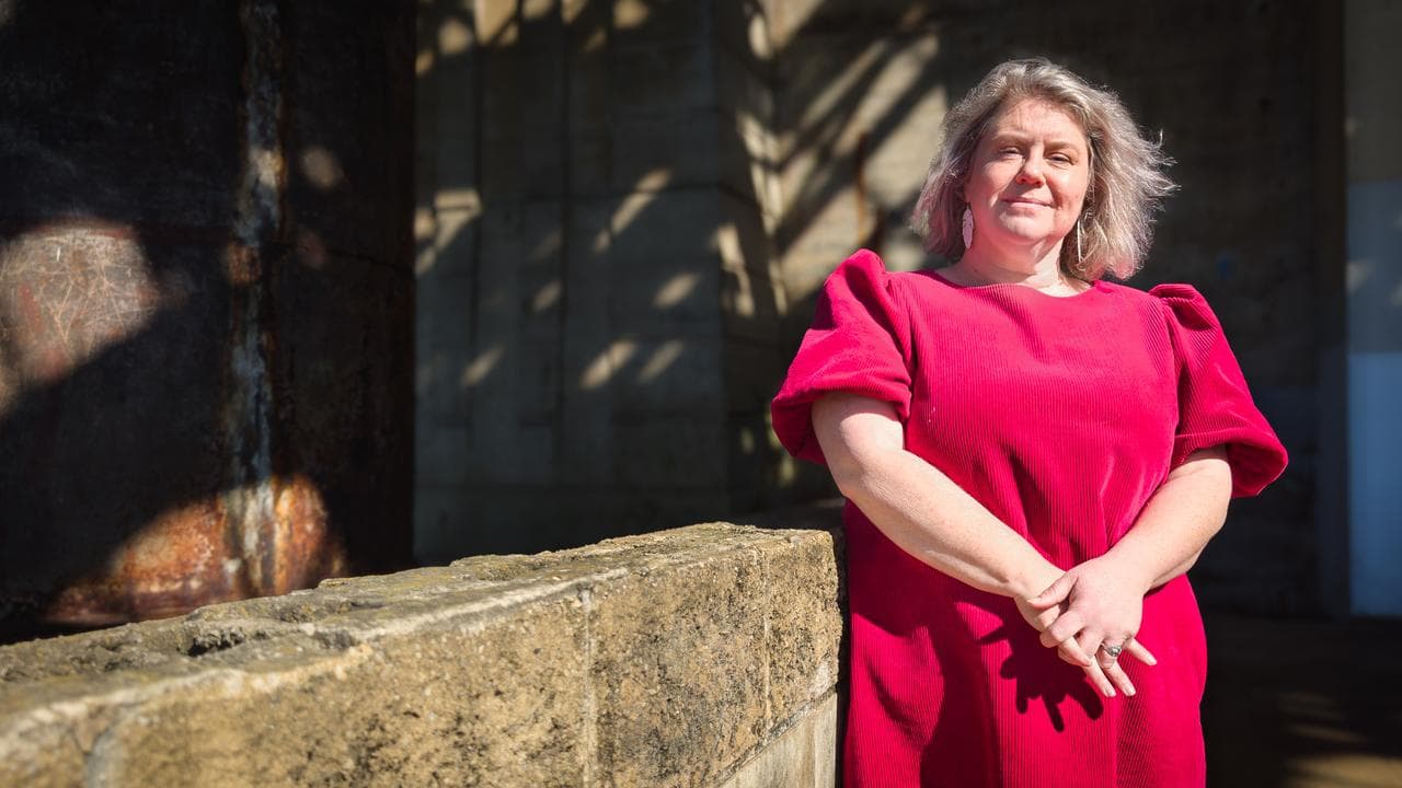 RMIT's Shelley-Hewson Munro