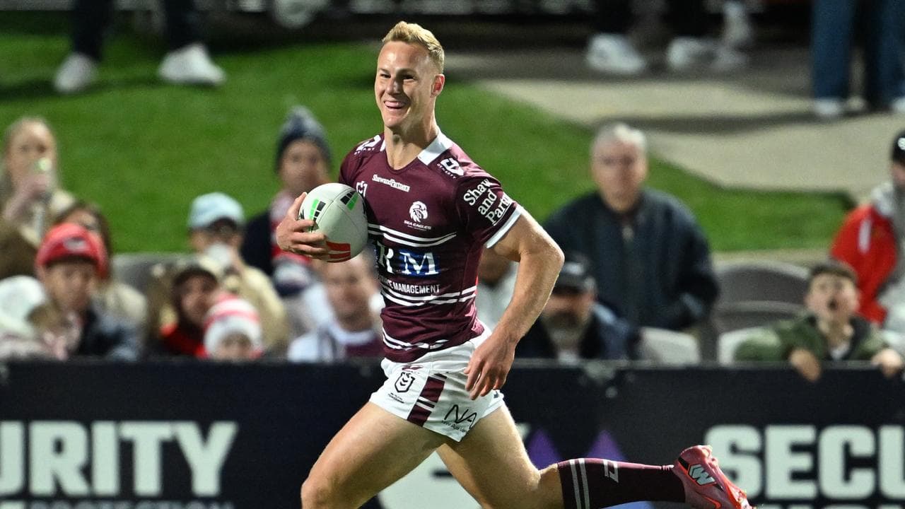 Daly Cherry-Evans