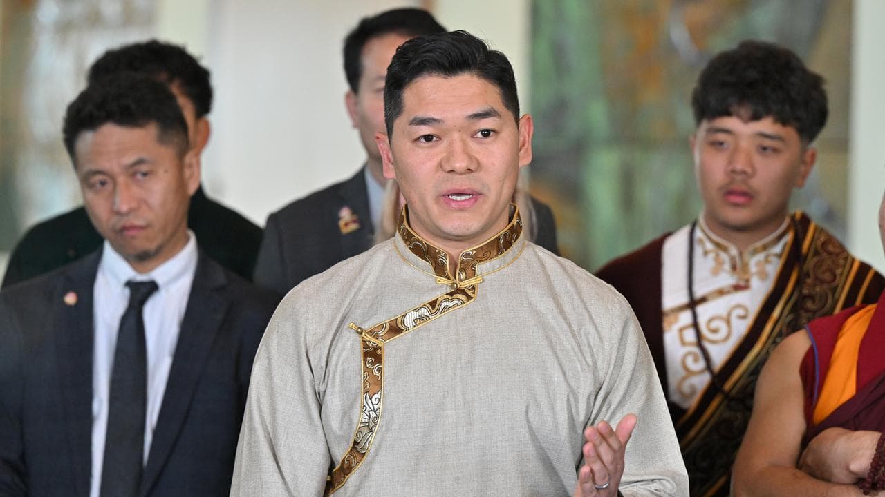 Shenphen Ringpapontsang