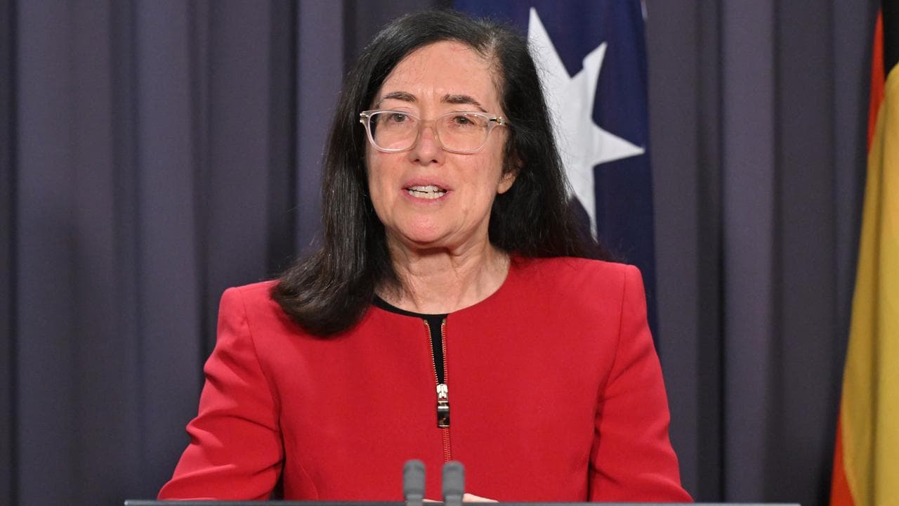 ACCC chair Gina Cass-Gottlieb (file image)
