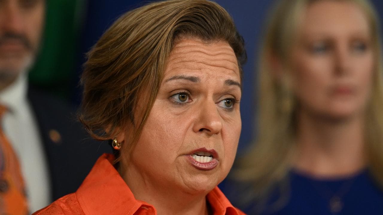 Attorney-General of Australia Michelle Rowland