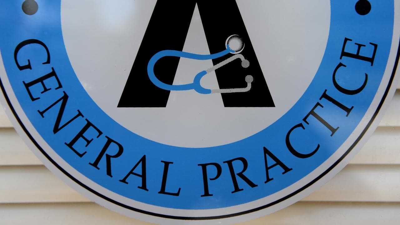 A General Practitioner medical clinic