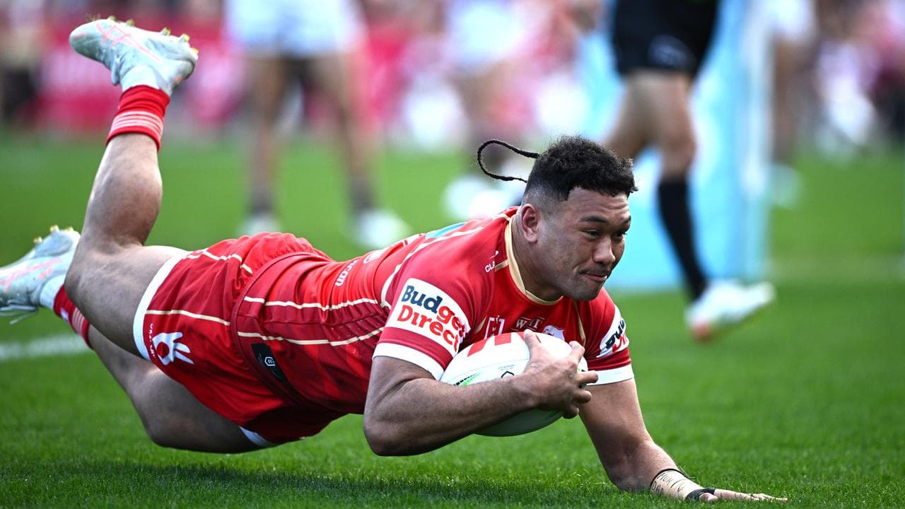 Kulikefu Finefeuiaki