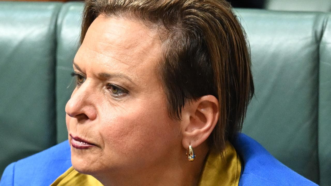 Attorney-General Michelle Rowland