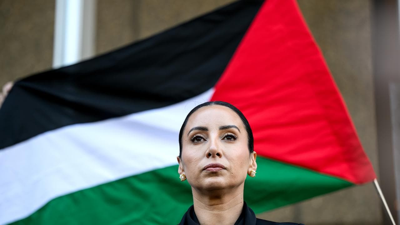 Antoinette Lattouf (file(