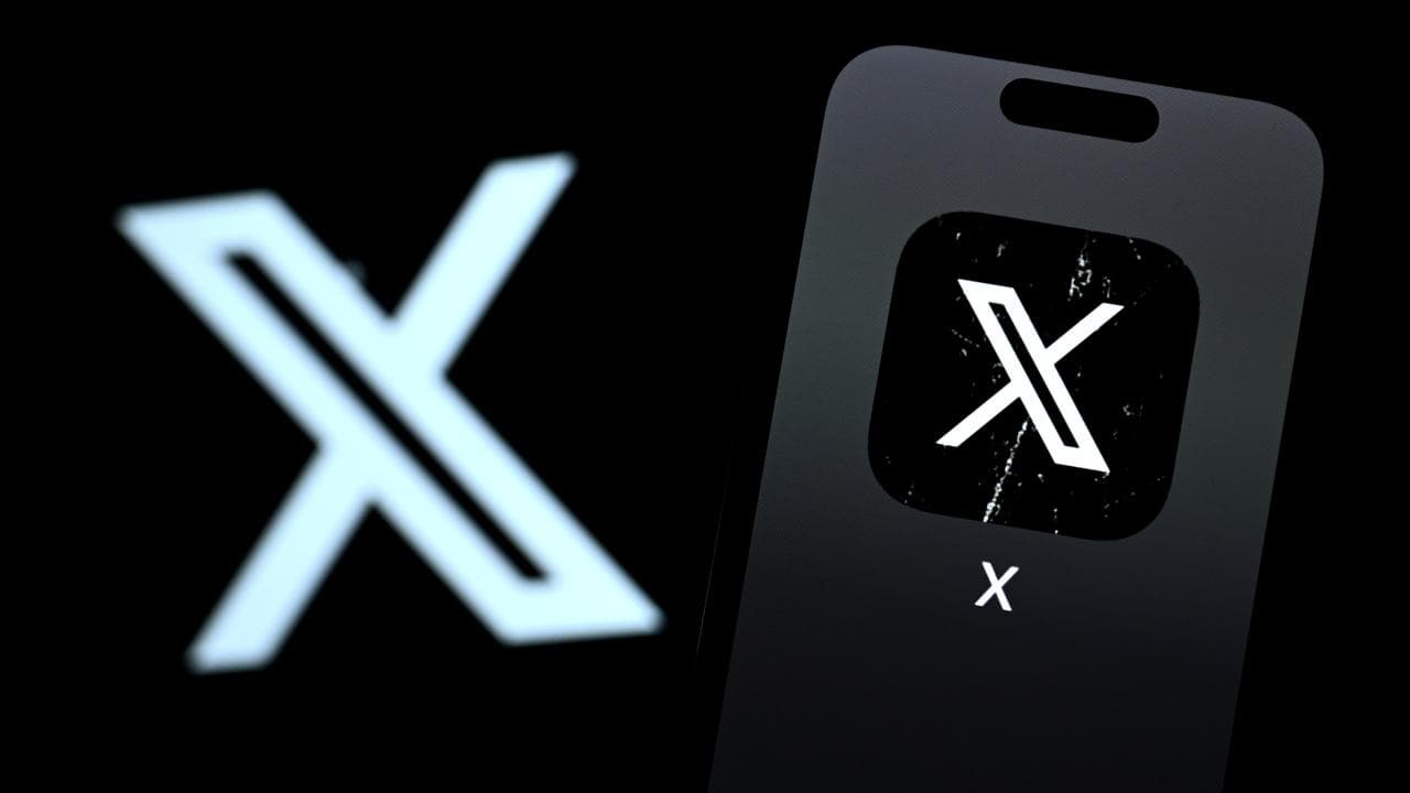 X logo (file)