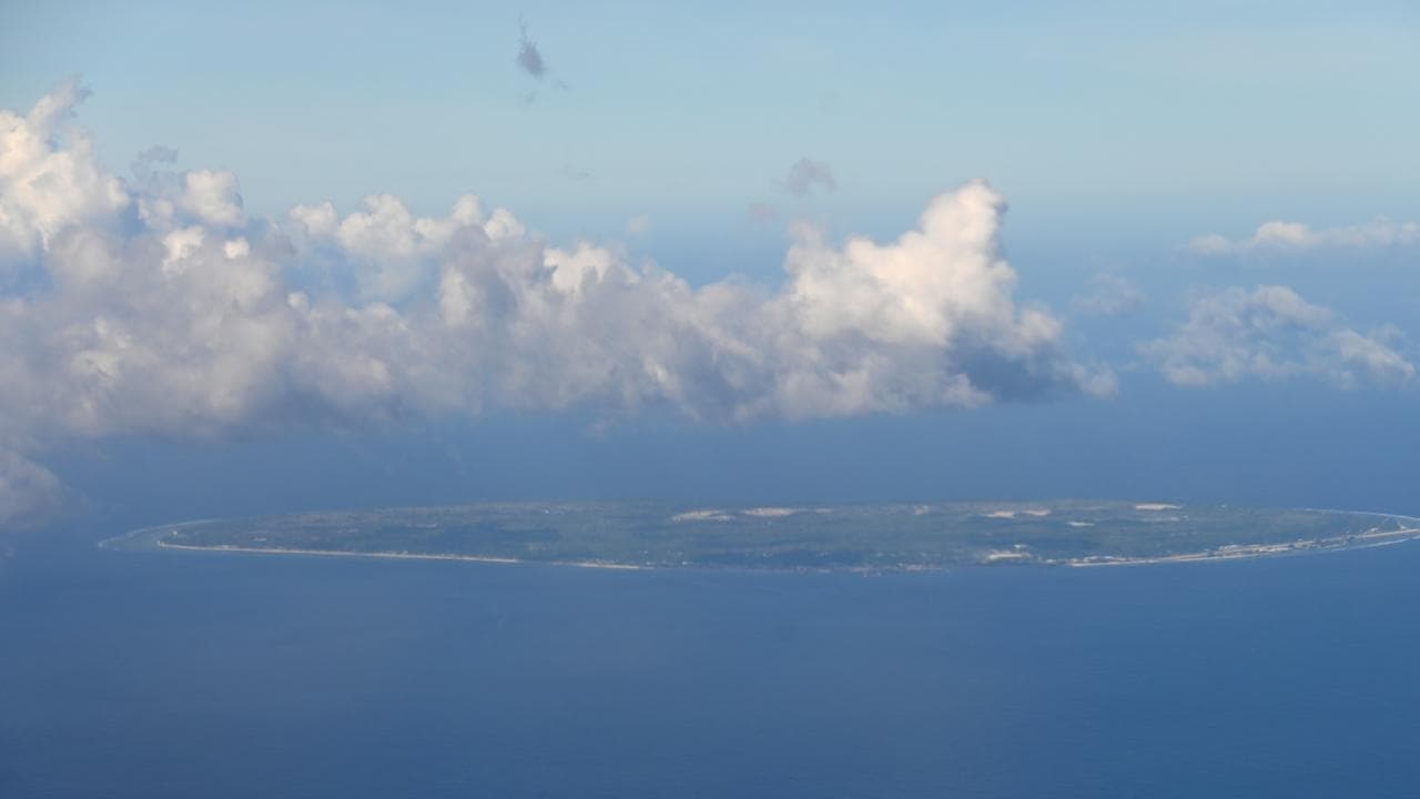 Nauru