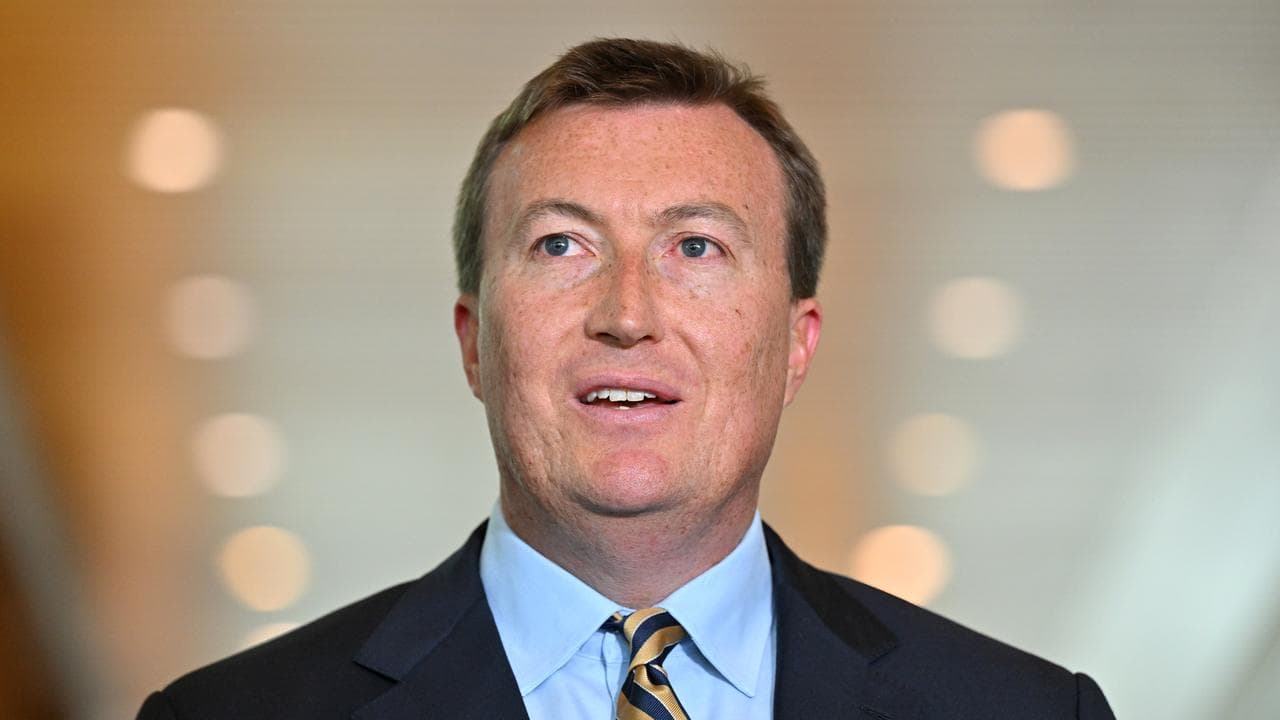 Business Council of Australia chief executive Bran Black