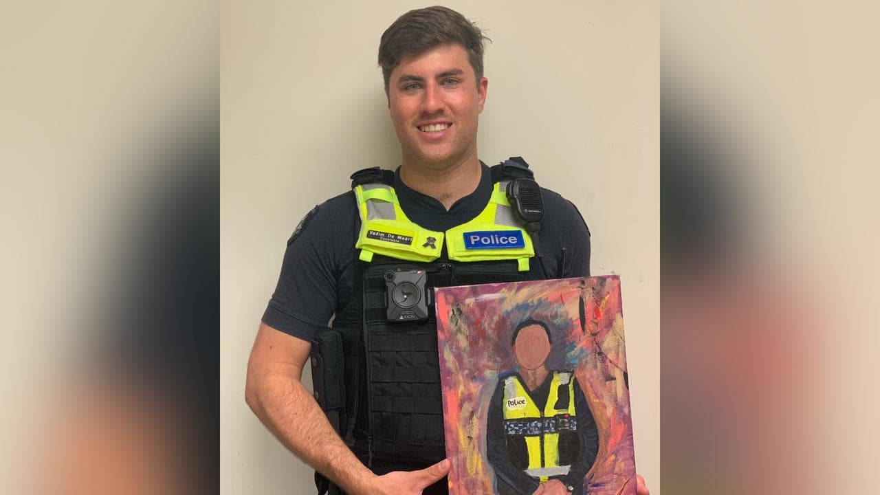 Sen Cons De Waart-Hottart.