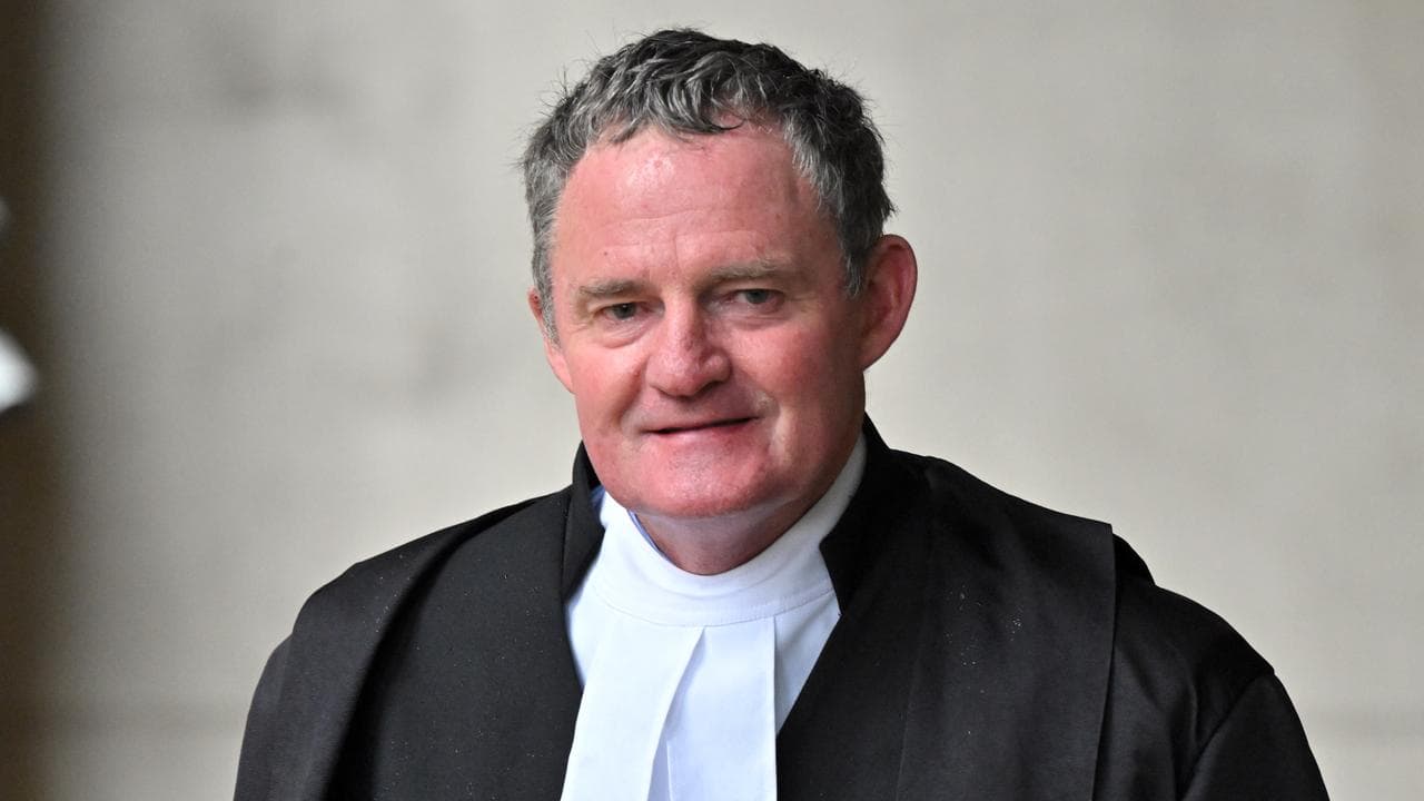 Steven Whybrow (file)