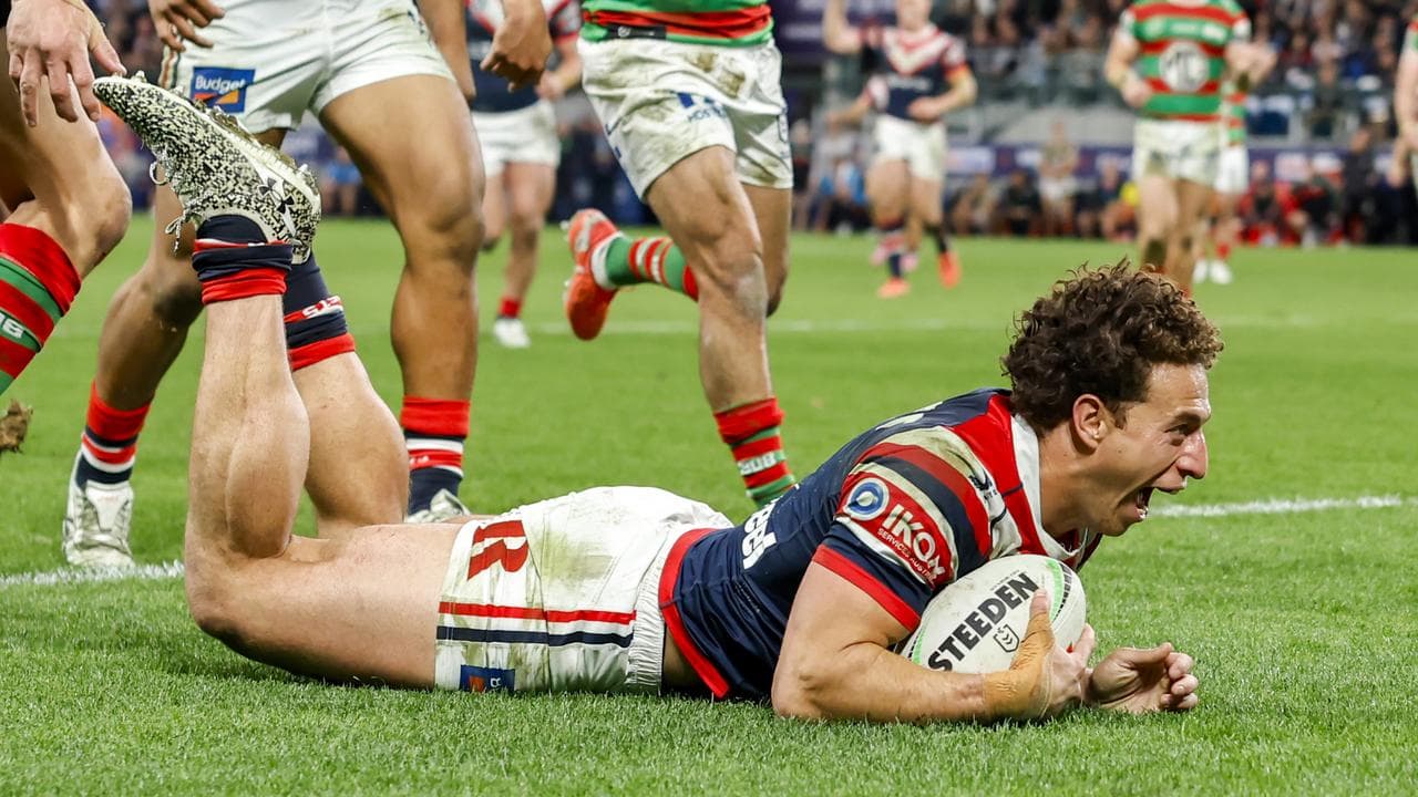 Former Wallaby Mark Nawaqanitawase