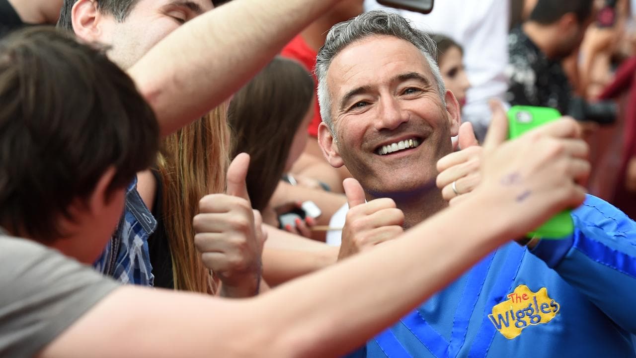 Anthony Field (file)