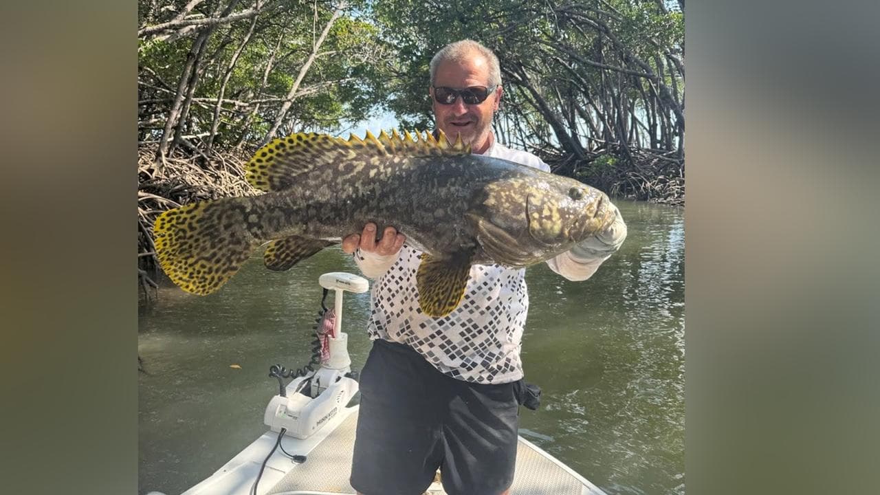 Detective Leading Senior Constable Neal Thompson