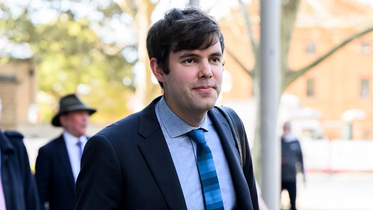 Wiggles general counsel Matthew Salgo