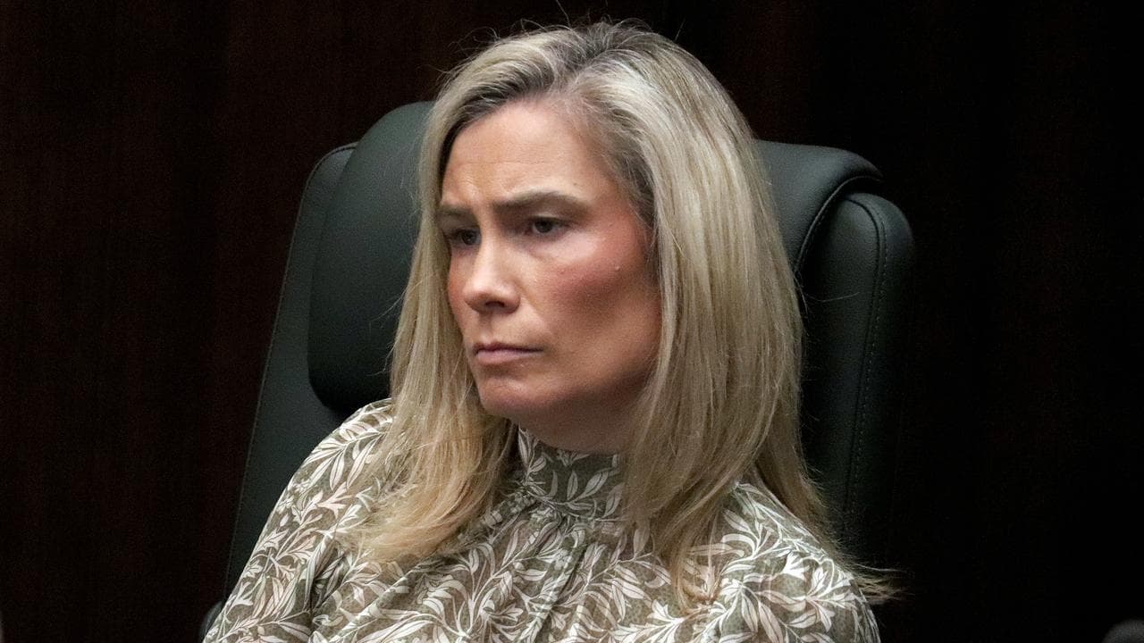 Independent MP Kristie Johnston (file image)