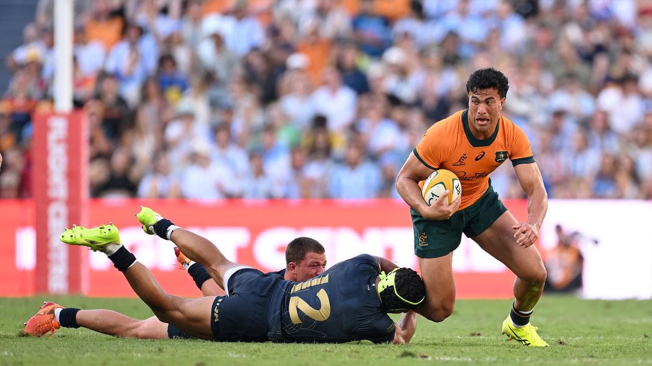 Joseph-Aukuso Suaalii.