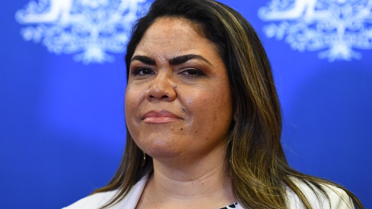 Jacinta Nampijinpa Price