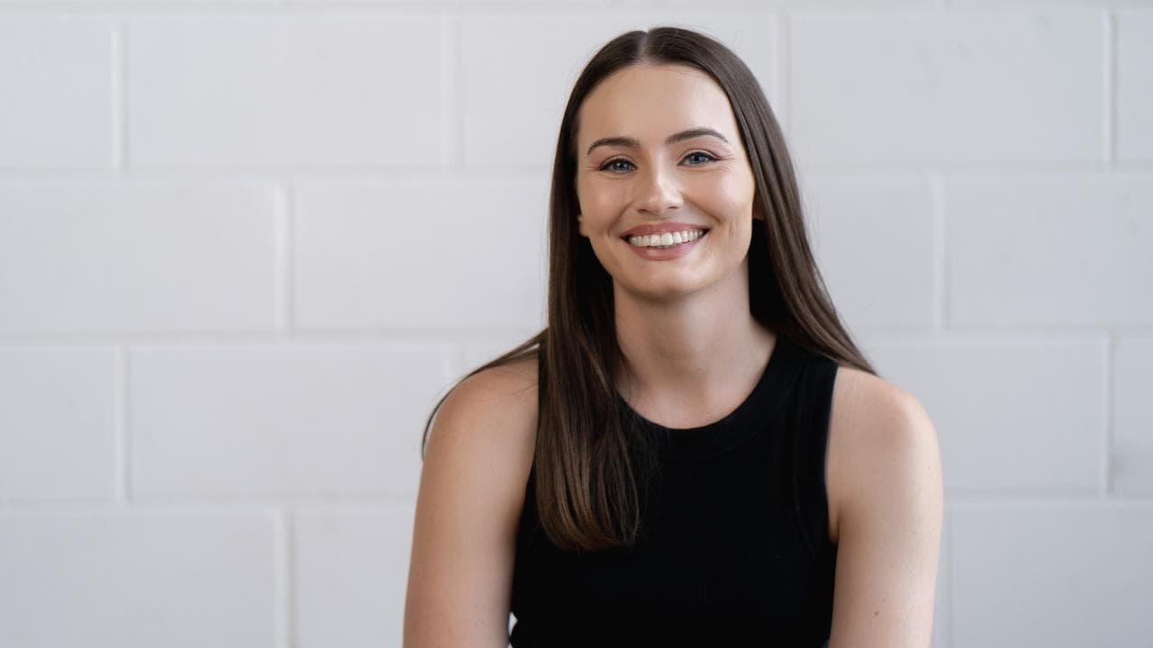 Online influencer Natasha Etschmann