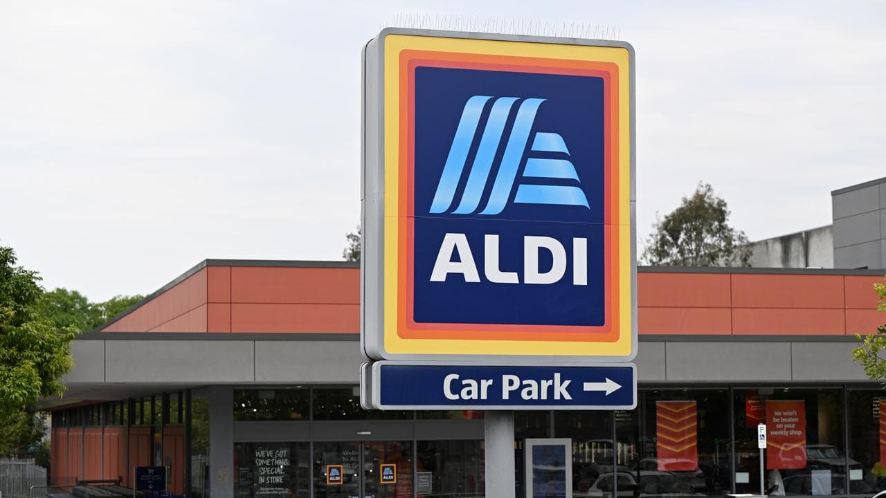 Aldi