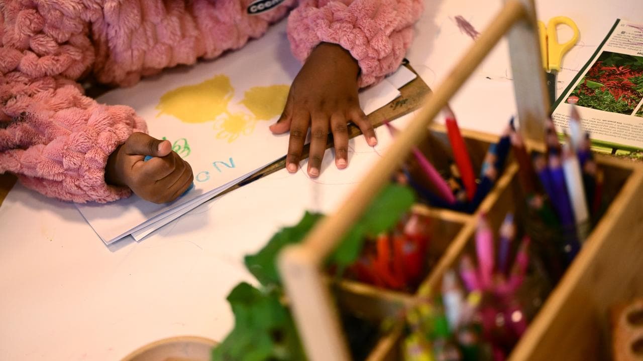 Child drawing (file)