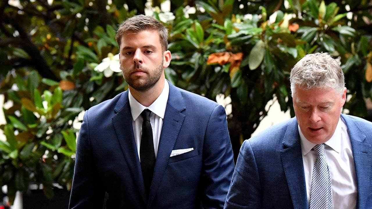 Daniel Keneally (file)