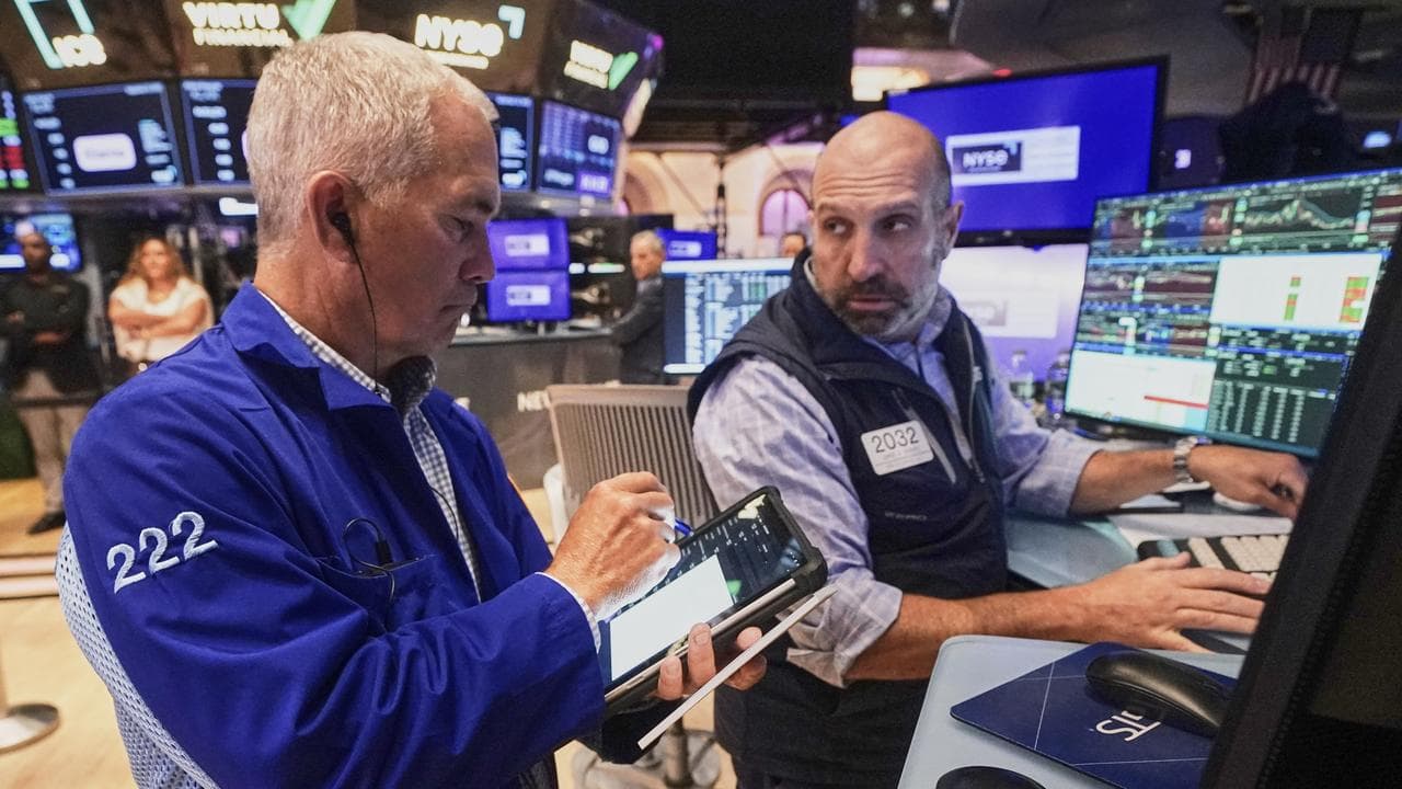 New York Stock Exchange