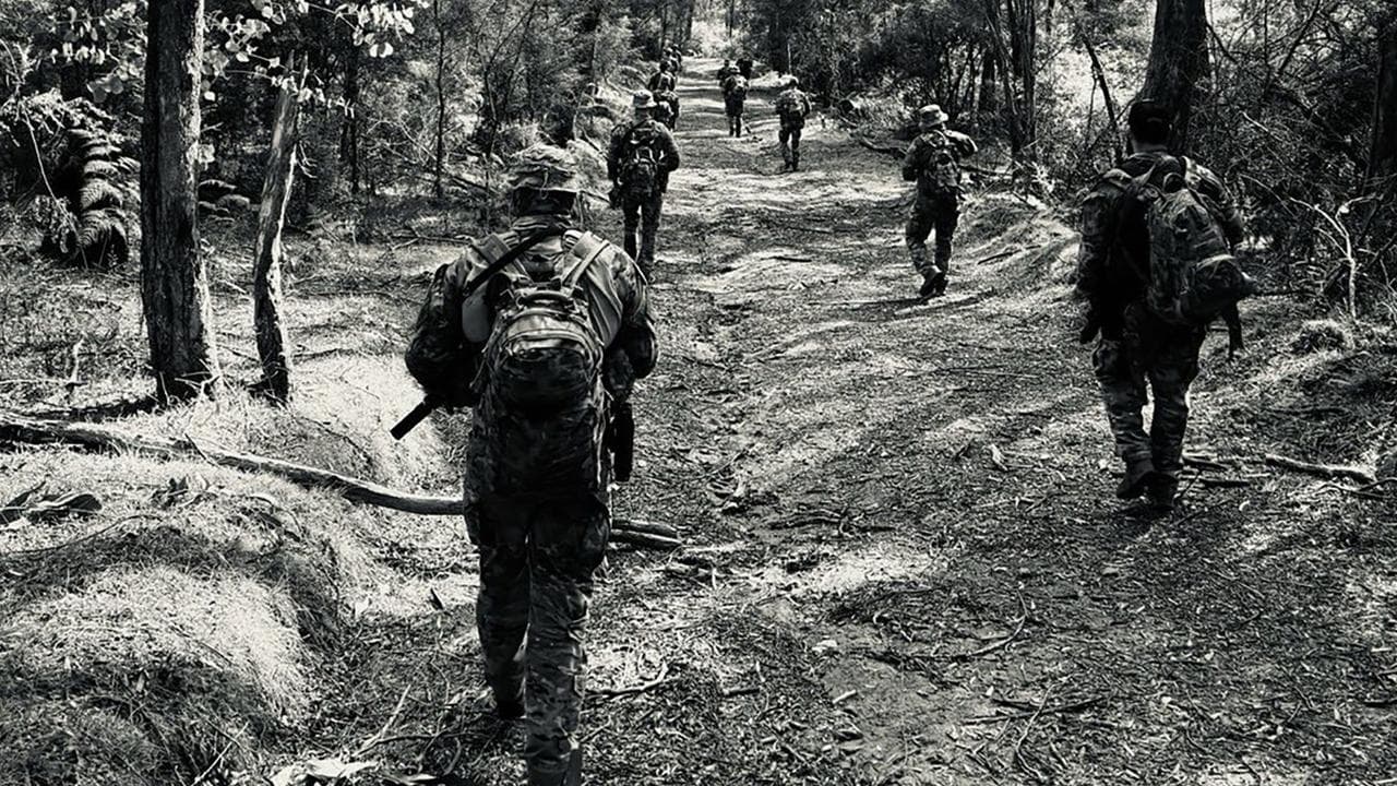 The search for Dezi Freeman