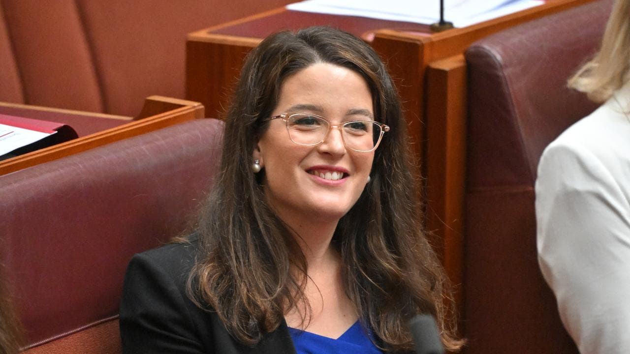 Claire Chandler (file image)