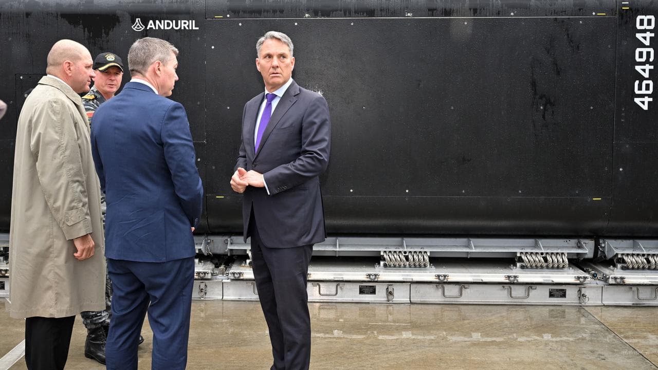 DEFENCE CAPABILITY ANNOUNCEMENT