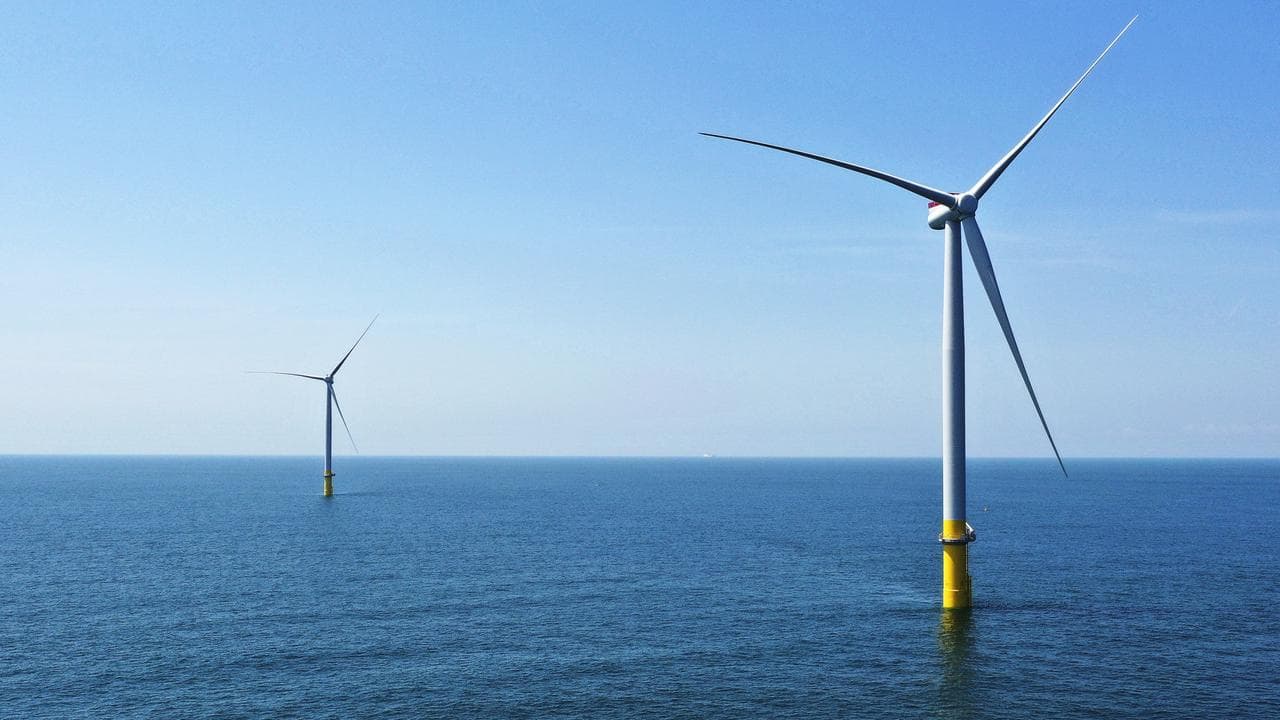 Offshore Wind