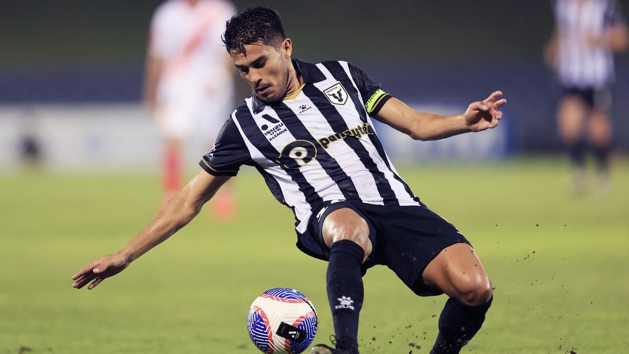 Ulises Davila (file)