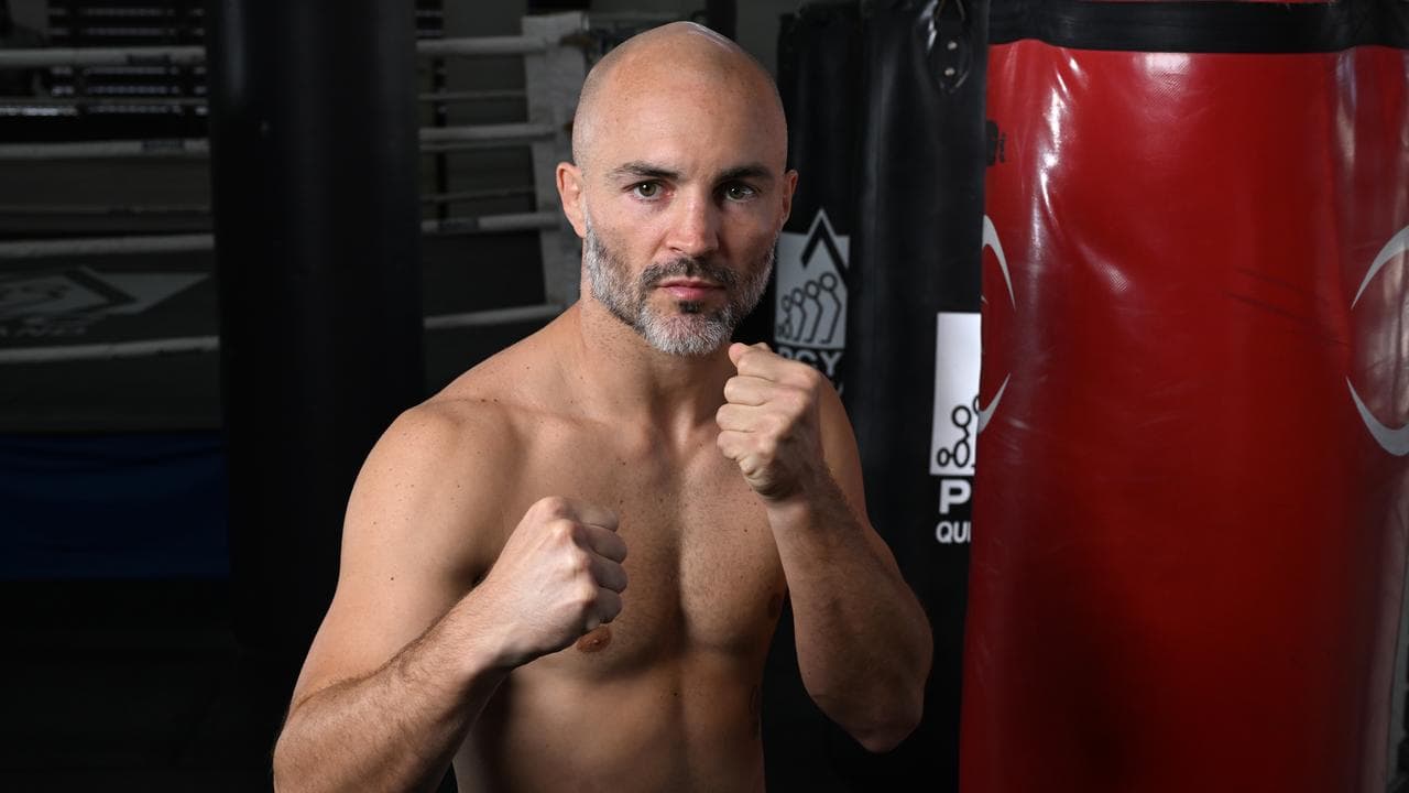 Frenchman David Papot