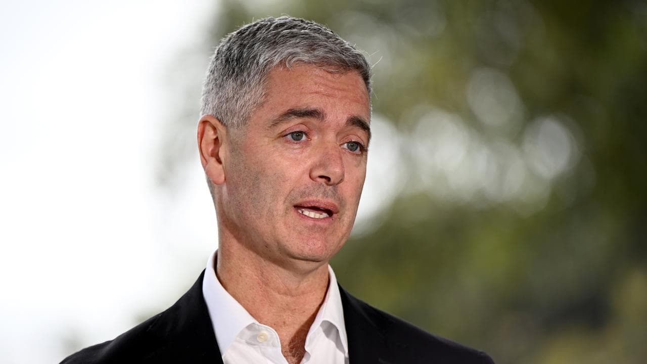 A file photo of John Graham