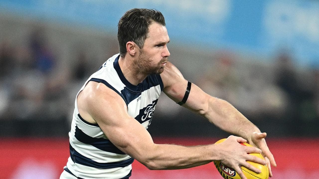 Patrick Dangerfield 