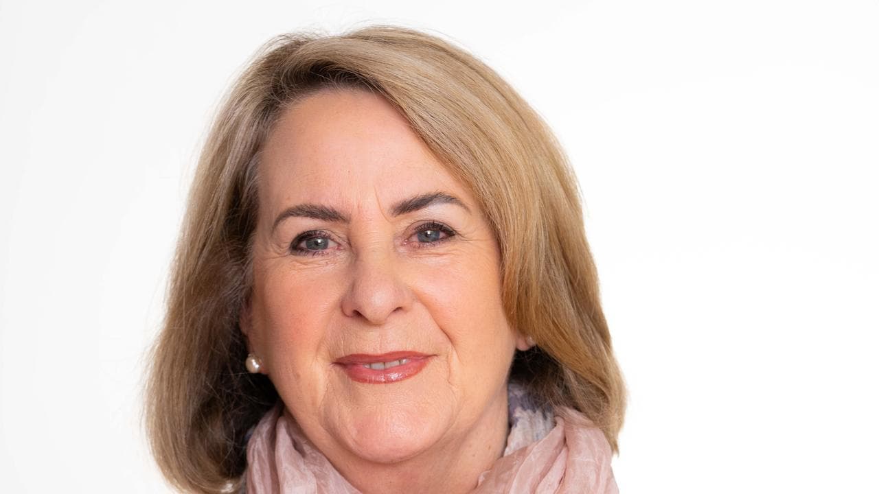 Australian Co-operative Housing Alliance chair Liz Thomas