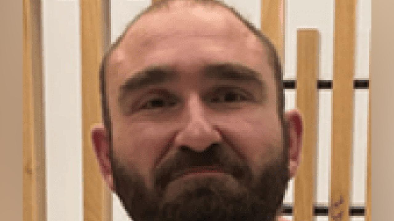 John Durham Willey (file image)