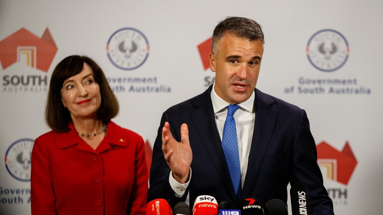 PENNY WONG AUKUS PRESSER