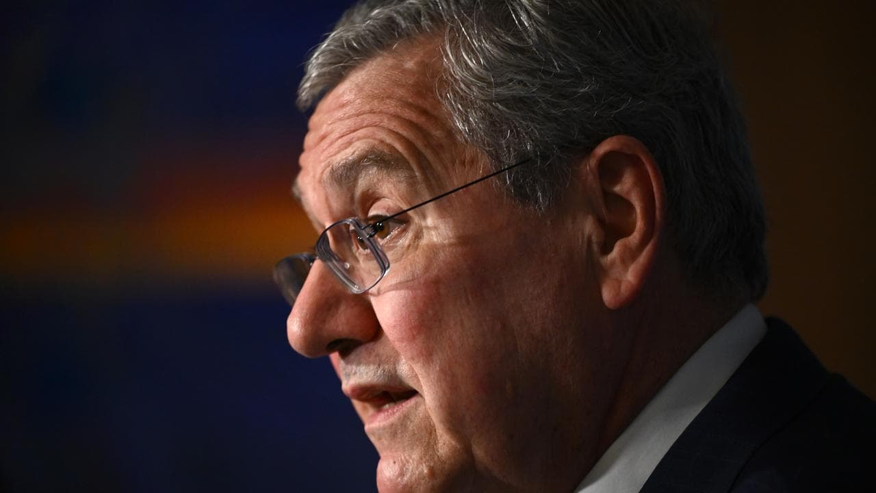 ASIC DEATH BENEFIT CLAIMS REPORT PRESSER