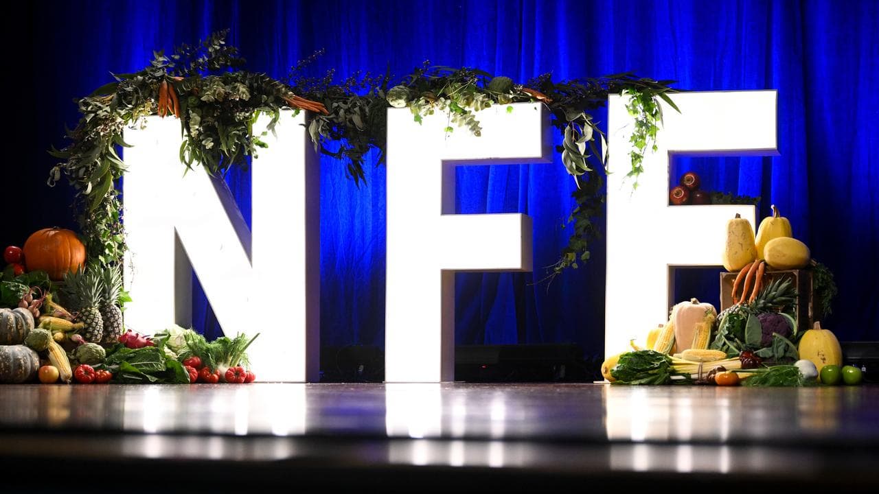 NFF