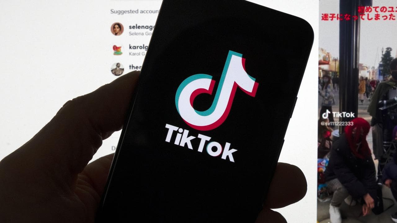 TikTok