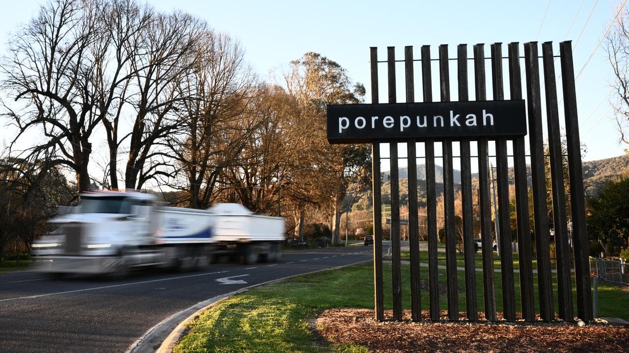Porepunkah