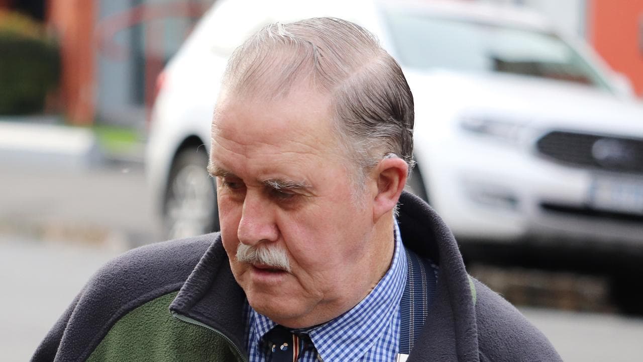 Cedric Harper Jordan (file)