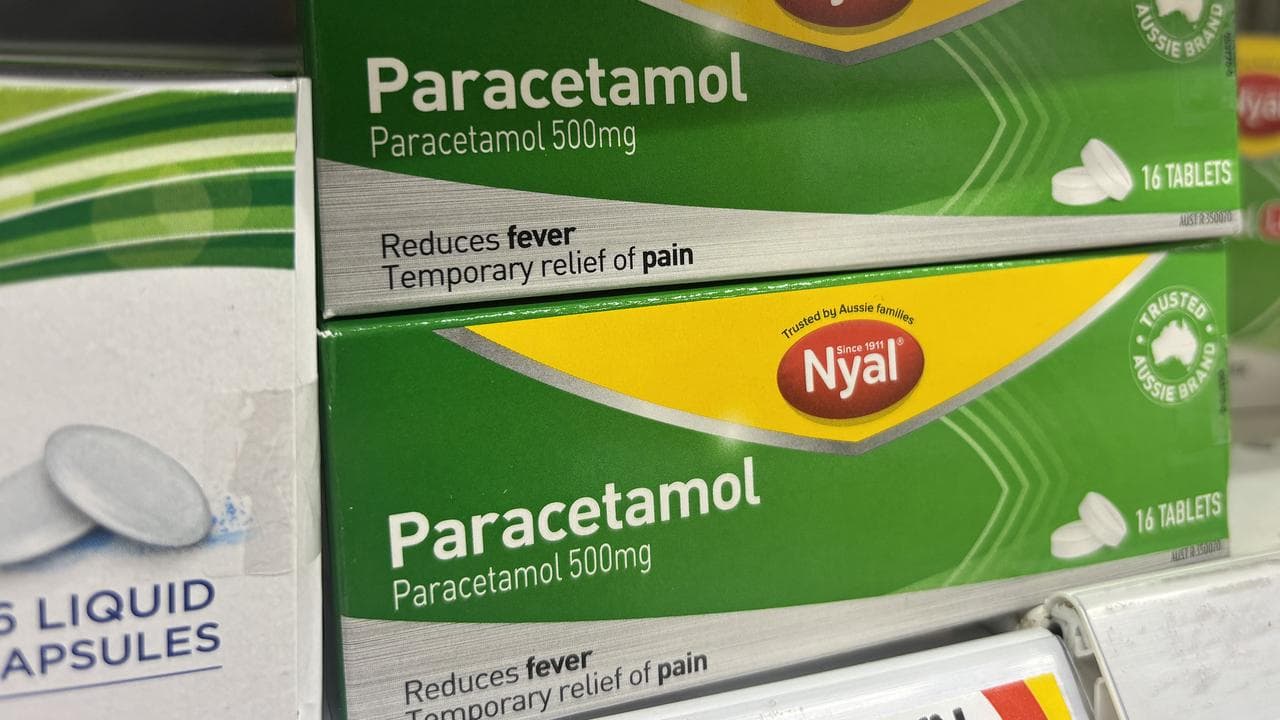 Panadol