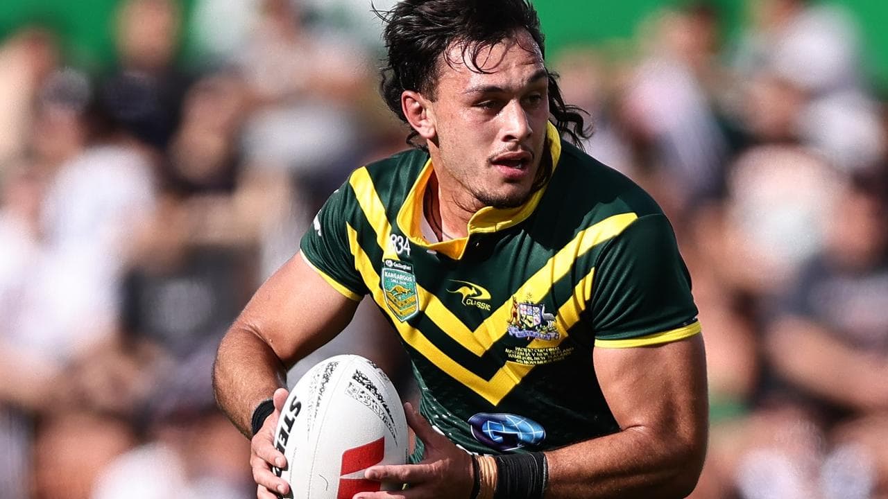 Tino Fa'asuamaleaui.