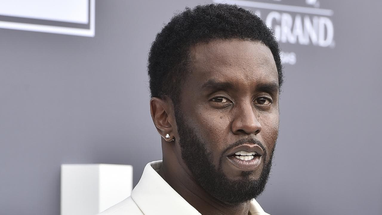 Sean "Diddy" Combs