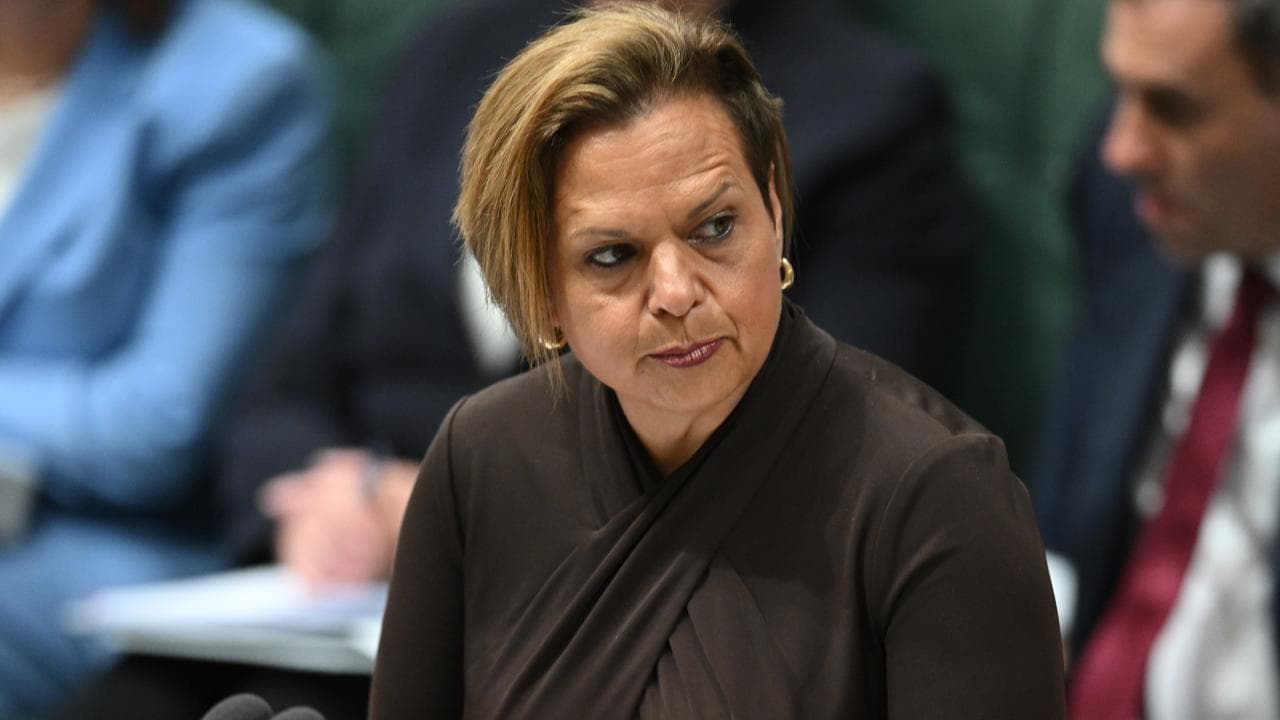 Attorney-General Michelle Rowland (file)