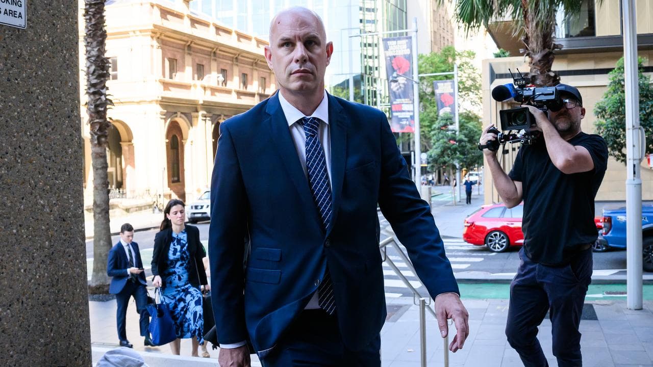 Chris Oliver-Taylor (file)