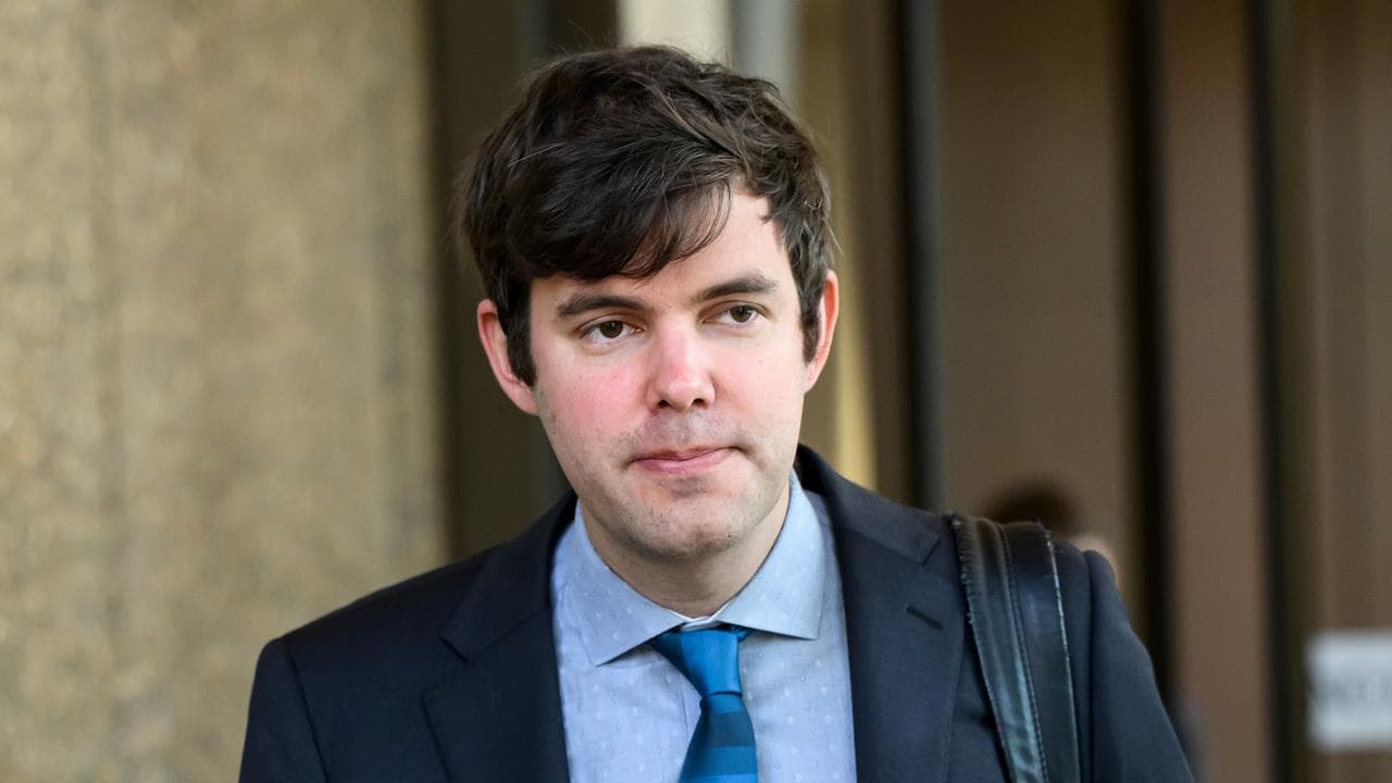 Wiggles general counsel Matthew Salgo (file)